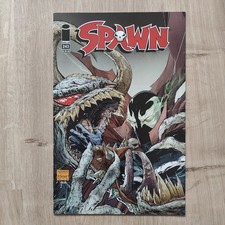 Spawn #243 US Version English
