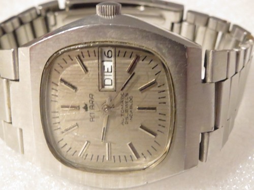 Amara automatic herren uhr - automatic,