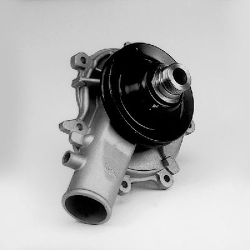 Hepu wasserpumpe motorkühlung - hepu,