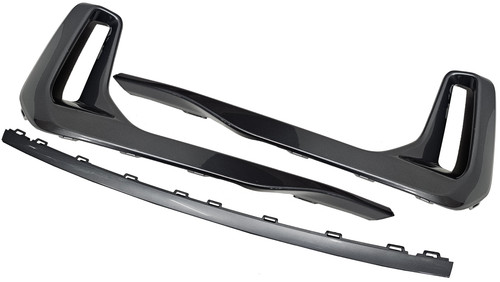 Zierleisten set audi c8 - s6,