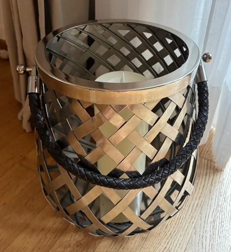 Fink living otis windlicht - fink,
