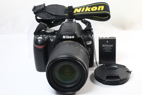 Nikon d60 2mp - nikon,