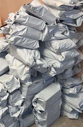 Mystery packs technik - technik, &