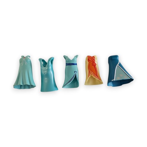 Playmobil prinzessin kleid - playmobil,
