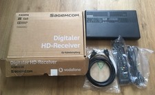 Sagemcom-DC 185HD KD Digital