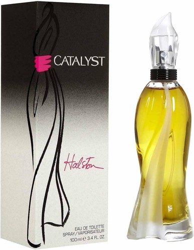 Halston catalyst edt - halston,