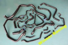 Silicone Hose For VAG A4/PQ34