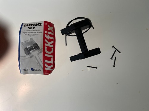 Neues klick fix - klick,