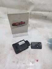 RENAULT SCENIC 3 III 1.5 dCi Zündung Zündschloß Schloss 285909828R Schlüssel