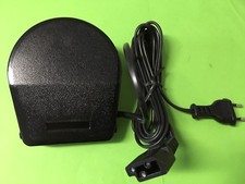 Fußanlasser, Fußpedal für