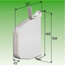 Rolladen Mini Gurtwickler