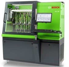 Einspritzdüse Injektor BOSCH