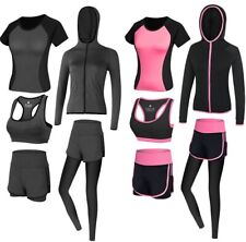 Damen Sportanzug Jogginganzug