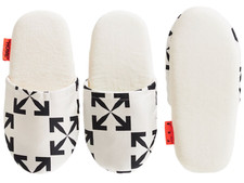 OFF-WHITE ARROW PATTERN