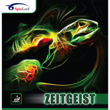 Spinlord Zeitgeist Table