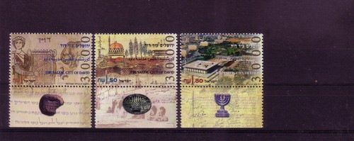 Israel michelnummer 1342 - israel,