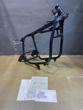 BMW R100RT Haupt Rahmen Main