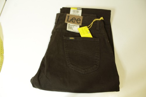 Lee brooklin original - lee, jeans