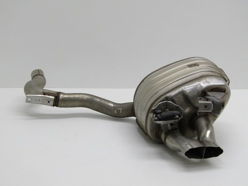 Porsche 971 panamera - 971, 3,0l