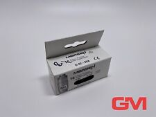 VE 9x Mersen D0 Sicherungseinsatz Neozed D02GG40V50 fuse D02 50A 400VAC/250VDC