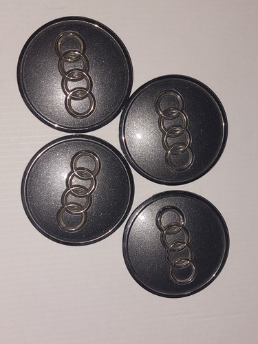 Felgendeckel audi - ,