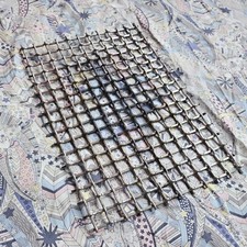 Feuergestell Gitter für Ofen