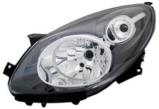 Scheinwerfer links für