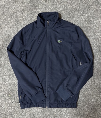 Vintage lacoste sport jacket - vintage, |