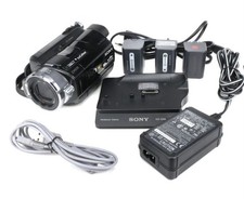 SONY Handycam HDR-SR7E