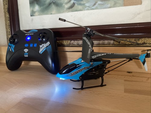 Dickie toys sky - dickie, rc