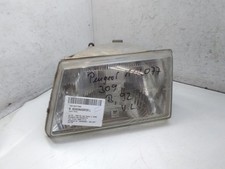 Peugeot 309 3C Scheinwerfer