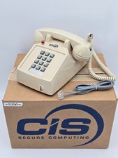 Cis secure analog - analog, telefon