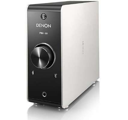 Denon pma integrated - pma-60,