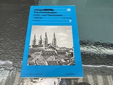 Taschenfahrplan Unter- und