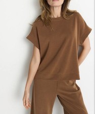 Rich Royal edles Shirt S