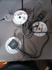 YZF600R Yamaha Thundercat Tacho Plasmascheiben Neu 3M