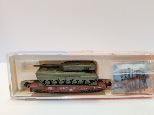 Roco 25182 güterwagen 160 - güterwagen, n/1:160