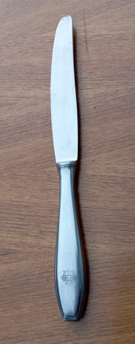 Bundeswehr tafelmesser hepp - tafelmesser,
