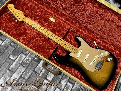 Fender american vintage 1954 - [fender],