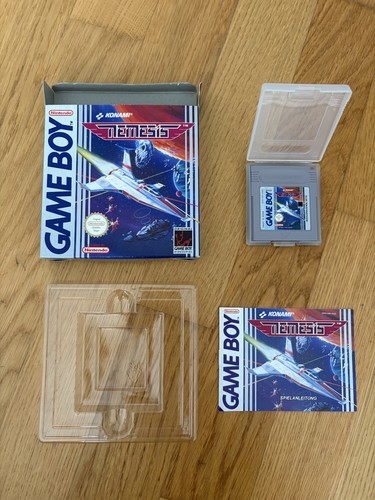 Original nintendo gameboy - original,
