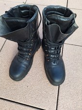 Forststiefel,Schnittschutzstie