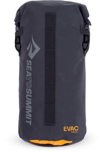 Sea summit evac - to, bikepack