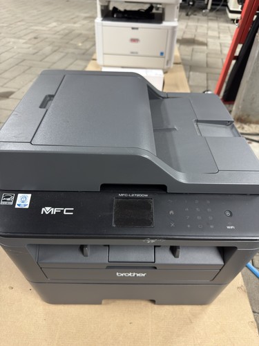 Brother mfc l2720dw - brother, mfc-l2720dw