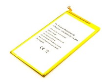 Akku für HUAWEI MEDIAPAD X2