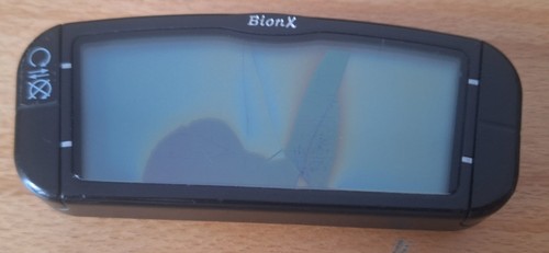 Bionx konsole display - g2,