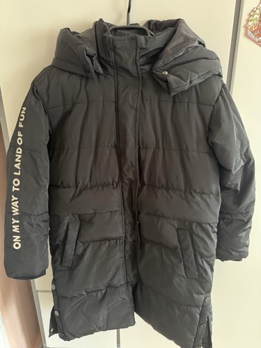 Reserved mädchen winter jacke - winter,