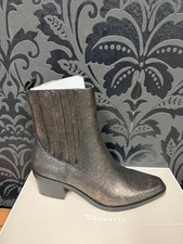 Tamaris Boots  Gr. 40 Neu