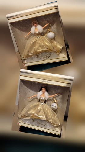 Mattel 2000 celebration barbie - mattel,