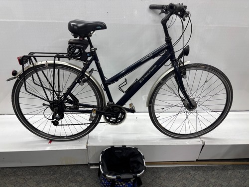 Bike manufaktur hudson bay - manufaktur,