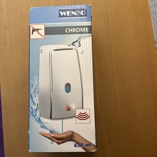 WENKO Wand Seifen Spender